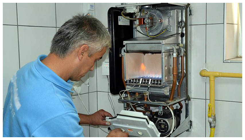 Lüleburgaz Kombi Tamircisi